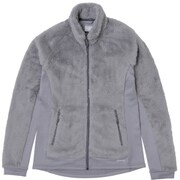 Shaggy Boa Fleece Jacket PH962KT63 SI Sサイズ [アウトドア フリース レディース]