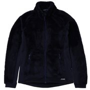 Shaggy Boa Fleece Jacket PH962KT63 NV Mサイズ [アウトドア フリース レディース]