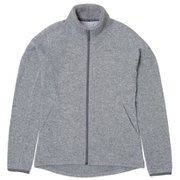 マウンテン ライオン ジャケット PH962KT62 （HEGR） ヘザーグレー Sサイズ [アウトドア ジャケット レディース]