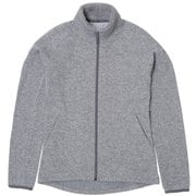 Mountain Lion Jacket PH962KT62 HEGR Lサイズ [アウトドア ジャケット レディース]