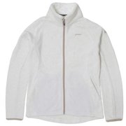 マウンテン ライオン ジャケット PH962KT62 （WT）ホワイト XLサイズ [アウトドア フリース レディース]