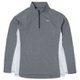 Outlast(R) SUREDRY(R) ∞ 1/2 Zip Tee PH962LS65 HEGR ヘザーグレー Mサイズ [アウトドア カットソー]