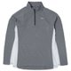 Outlast(R) SUREDRY(R) ∞ 1/2 Zip Tee PH962LS65 HEGR ヘザーグレー Lサイズ [アウトドア カットソー]