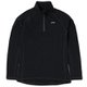 Outlast(R) SUREDRY(R) ∞ 1/2 Zip Tee PH962LS65 BK ブラック Sサイズ [アウトドア カットソー]