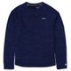Ease Melange L/S PH962TL65 NV XLサイズ [アウトドア カットソー]