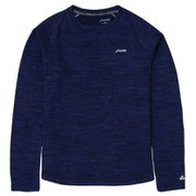 Ease Melange L/S PH962TL65 NV XLサイズ [アウトドア カットソー]