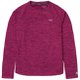 Ease Melange L/S PH962TL65 MA Mサイズ [アウトドア カットソー レディース]