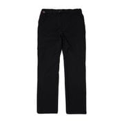 Lukla Slim Pants PH962PA61 BK Mサイズ [アウトドア パンツ レディース]