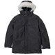 Snow Rime GTX Down Jacket PH952OT30 CG チャコールグレー Lサイズ [アウトドア ダウンウェア メンズ]