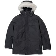 Snow Rime GTX Down Jacket PH952OT30 CG チャコールグレー Lサイズ [アウトドア ダウンウェア メンズ]