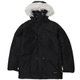 Snow Rime GTX Down Jacket PH952OT30 BK Sサイズ [アウトドア ダウンウェア]