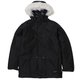 Snow Rime GTX Down Jacket PH952OT30 BK ブラック Mサイズ [アウトドア ダウンウェア メンズ]