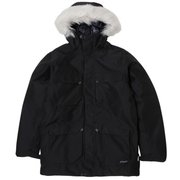 Snow Rime GTX Down Jacket PH952OT30 BK ブラック Mサイズ [アウトドア ダウンウェア メンズ]
