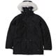 Snow Rime GTX Down Jacket PH952OT30 BK ブラック Lサイズ [アウトドア ダウンウェア メンズ]