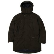 Ice Monster Down Jacket Ⅱ PH952OT21 KA カーキ Sサイズ [アウトドア ダウンウェア メンズ]