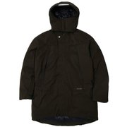 Ice Monster Down Jacket Ⅱ PH952OT21 KA カーキ Mサイズ [アウトドア ダウンウェア メンズ]