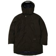 Ice Monster Down Jacket Ⅱ PH952OT21 KA カーキ Lサイズ [アウトドア ダウンウェア メンズ]