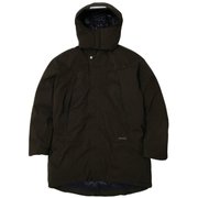 Ice Monster Down Jacket Ⅱ PH952OT21 KA カーキ XLサイズ [アウトドア ダウンウェア メンズ]
