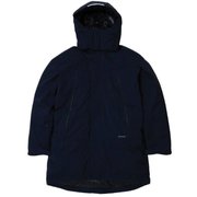 Ice Monster Down Jacket Ⅱ PH952OT21 NV ネイビー Sサイズ [アウトドア ダウンウェア メンズ]