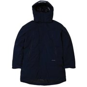 Ice Monster Down Jacket Ⅱ PH952OT21 NV ネイビー Lサイズ [アウトドア ダウンウェア メンズ]