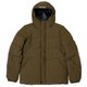 Banff Down Jacket PH952OT23 OD オリーブドラブ Mサイズ [アウトドア ダウンウェア メンズ]
