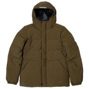 Banff Down Jacket PH952OT23 OD オリーブドラブ XLサイズ [アウトドア ダウンウェア メンズ]
