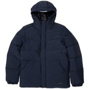 Banff Down Jacket PH952OT23 NV ネイビー Sサイズ [アウトドア ダウンウェア メンズ]