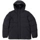Banff Down Jacket PH952OT23 CG チャコールグレー Mサイズ [アウトドア ダウンウェア メンズ]
