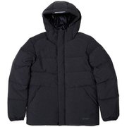 Banff Down Jacket PH952OT23 CG チャコールグレー Mサイズ [アウトドア ダウンウェア メンズ]