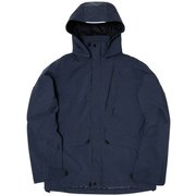 Snow Trip 2×ZIP Jacket PH952ST20 ネイビー XLサイズ [アウトドア ジャケット メンズ]