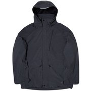 Snow Trip 2×ZIP Jacket PH952ST20 チャコールグレー XLサイズ [アウトドア ジャケット メンズ]