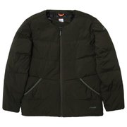 Grove Down Cardigan PH952IT30 KA Mサイズ [アウトドア カットソー]