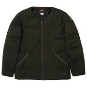 Grove Down Cardigan PH952IT30 KA Lサイズ [アウトドア カットソー]