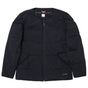 Grove Down Cardigan PH952IT30 BK Mサイズ [アウトドア カットソー]