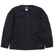 Grove Down Cardigan PH952IT30 BK XLサイズ [アウトドア カットソー]