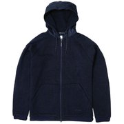Mountain Lion Hoodie PH952KT20 NV_ネイビー Sサイズ [アウトドア フリース メンズ]