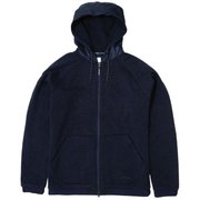 Mountain Lion Hoodie PH952KT20 NV_ネイビー Mサイズ [アウトドア フリース メンズ]
