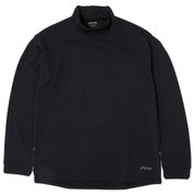 Outlast（R） HN L/S PH952TL30 BK Mサイズ [アウトドア カットソー メンズ]