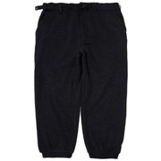 Mountain Lion 3/4 Pants PH952SP24 オフブラック Lサイズ [アウトドア パンツ メンズ]