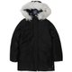 Snow Rime GTX Down Coat PH962OT80 BK ブラック Mサイズ [アウトドア ダウンウェア レディース]