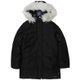 Snow Rime GTX Down Coat PH962OT80 BK ブラック XLサイズ [アウトドア ダウンウェア レディース]