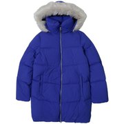 Frostflower Down Coat PH962OT71 BL ブルー Mサイズ [アウトドア ダウンウェア レディース]