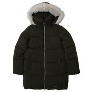 Frostflower Down Coat PH962OT71 KA カーキ Lサイズ [アウトドア ダウンウェア レディース]