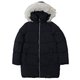 Frostflower Down Coat PH962OT71 BK ブラック Mサイズ [アウトドア ダウンウェア レディース]