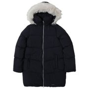 Frostflower Down Coat PH962OT71 BK ブラック Mサイズ [アウトドア ダウンウェア レディース]