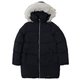 Frostflower Down Coat PH962OT71 BK ブラック Lサイズ [アウトドア ダウンウェア レディース]