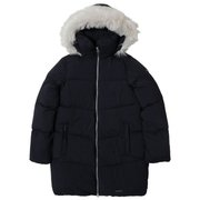 Frostflower Down Coat PH962OT71 BK ブラック Lサイズ [アウトドア ダウンウェア レディース]