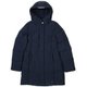 Long Fem Down Coat PH962OT72 NV XLサイズ [アウトドア ダウンウェア レディース]