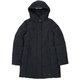 Long Fem Down Coat PH962OT72 CG XLサイズ [アウトドア ダウンウェア レディース]