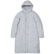 Sterling Down Coat PH962OT76 SI Mサイズ [アウトドア ダウンウェア レディース]